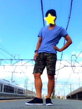 すぐる@166cmさんのコーディネート