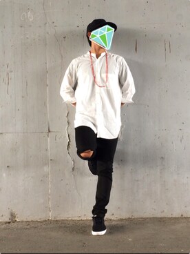 すぐる@166cmさんのコーディネート