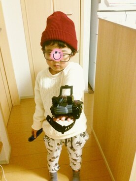 haaachiさんのコーディネート