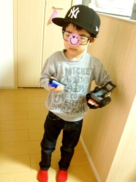 haaachiさんのコーディネート