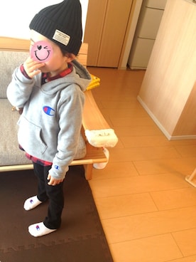 haaachiさんのコーディネート