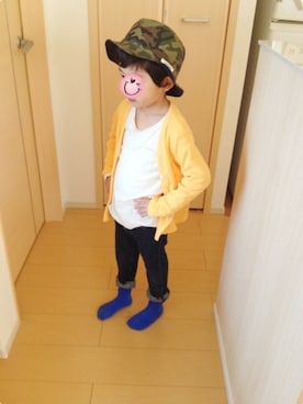 haaachiさんのコーディネート