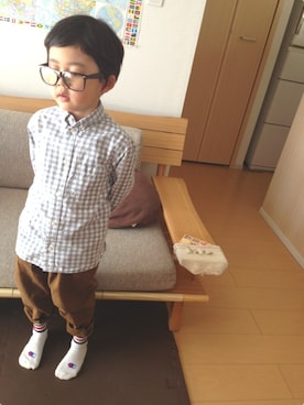 haaachiさんのコーディネート