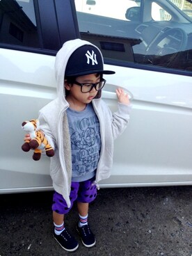 haaachiさんのコーディネート