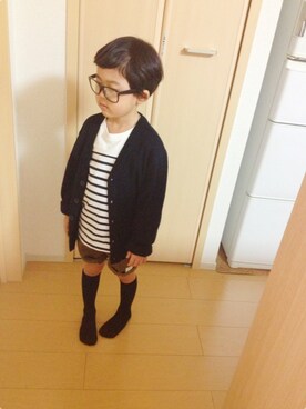 haaachiさんのコーディネート