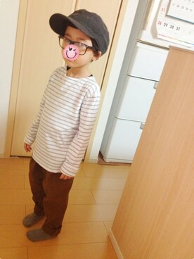 haaachiさんのコーディネート