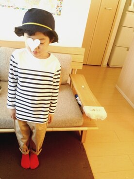 haaachiさんのコーディネート