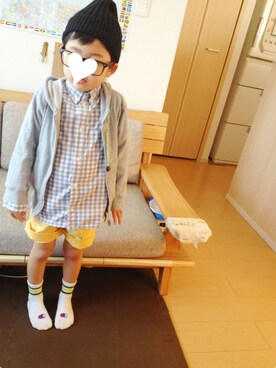 haaachiさんのコーディネート