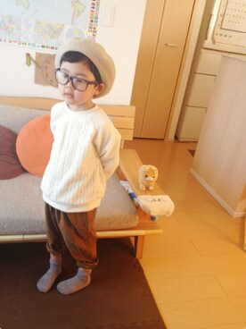 haaachiさんのコーディネート