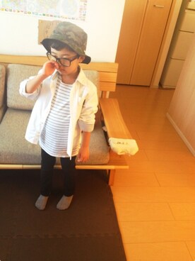 haaachiさんのコーディネート