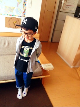 haaachiさんのコーディネート