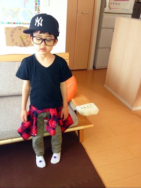 haaachiさんのコーディネート