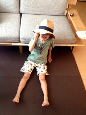 haaachiさんのコーディネート