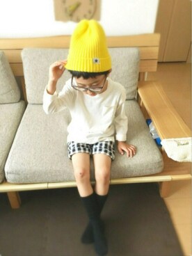 haaachiさんのコーディネート