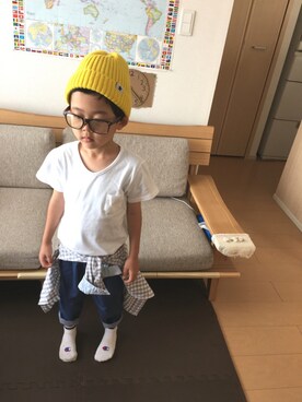 haaachiさんのコーディネート