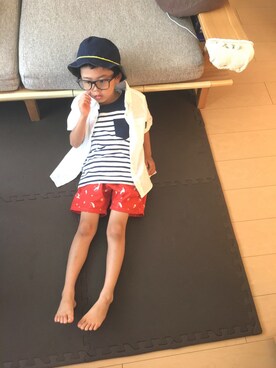 haaachiさんのコーディネート