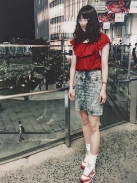 yuUkaさんのコーディネート