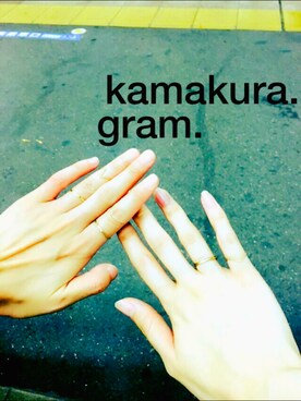 「オトナの休日」｜Ramさん（レディース・170cm）の夏コーディネート