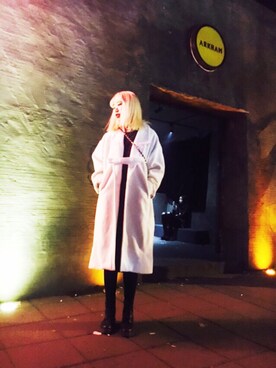 月星さんのコーディネート