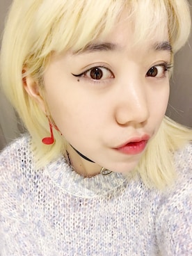 月星さんのコーディネート