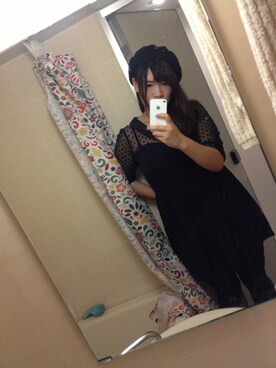 かなえさんのコーディネート