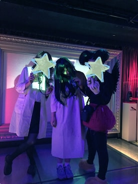 かなえさんのコーディネート