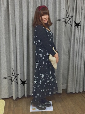 かなえさんのコーディネート