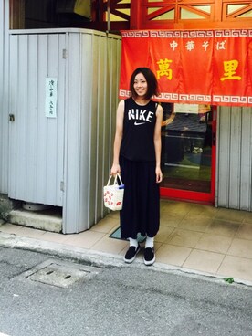 SEVENさんのコーディネート