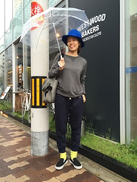 SEVENさんのコーディネート