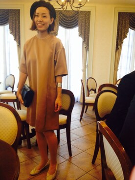 SEVENさんのコーディネート