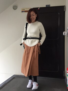 SEVENさんのコーディネート