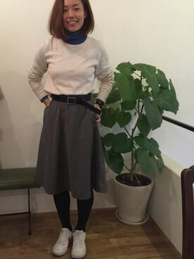 SEVENさんのコーディネート