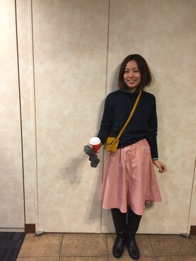 SEVENさんのコーディネート