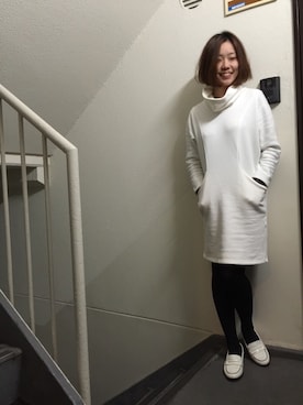 SEVENさんのコーディネート