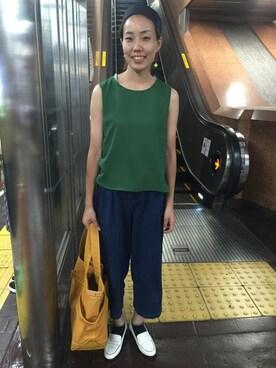 SEVENさんのコーディネート