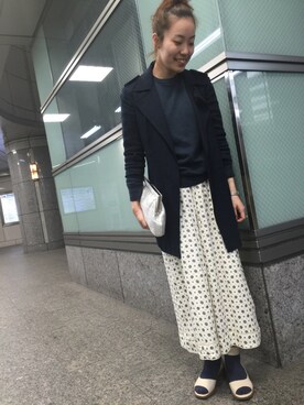 SEVENさんのコーディネート