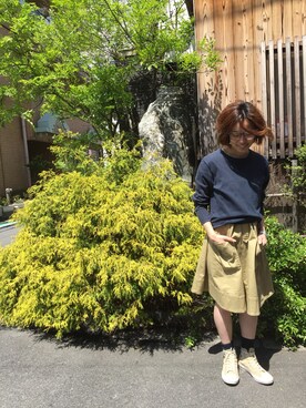 SEVENさんのコーディネート