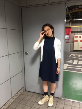 SEVENさんのコーディネート