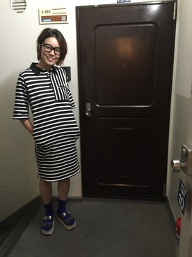 SEVENさんのコーディネート