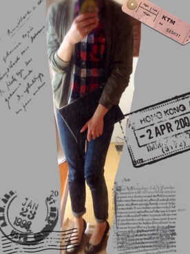 natsukiさんのコーディネート