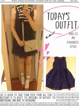 natsukiさんのコーディネート