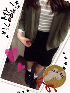 natsukiさんのコーディネート