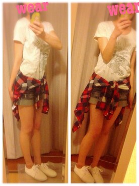 natsukiさんのコーディネート