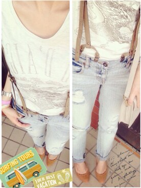 natsukiさんのコーディネート