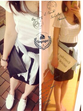 natsukiさんのコーディネート