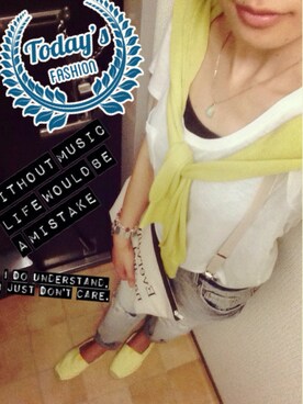 natsukiさんのコーディネート