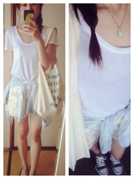 natsukiさんのコーディネート