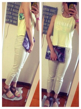 natsukiさんのコーディネート