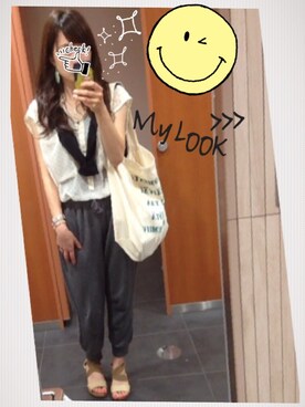 natsukiさんのコーディネート