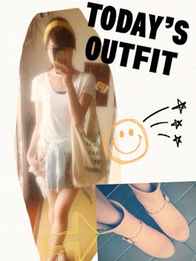 natsukiさんのコーディネート